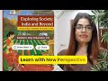 NEW NCERT NEW PERSPECTIVE || CLASS VIII || Social Science || Video 1