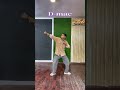 5 -HIP HOP STEPS PART -5 #dance #dancecover #bollywood #dancesteps #dancer