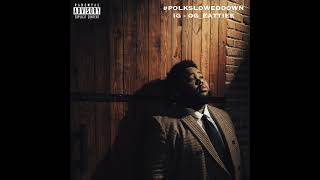 Rod Wave Ft Luv Von - Mainstay #SLOWED