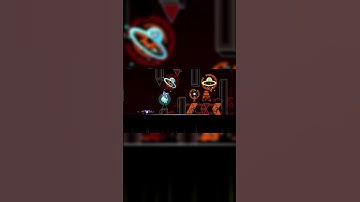 One Attempt On Every Extreme Demon I