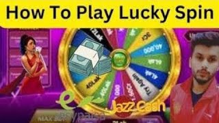 Rung king Live Hukam Court Piece | How to play Spin Game And Win money And Withdraw From Easypaisa screenshot 1