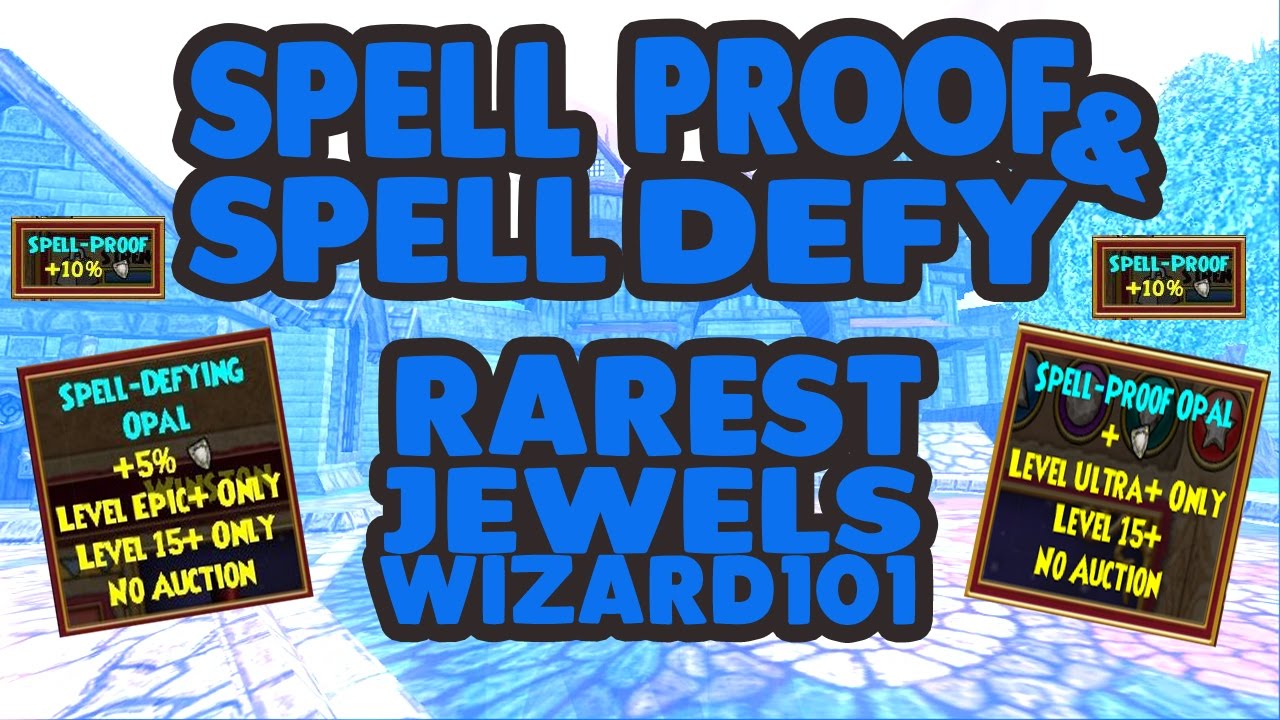 wizard101