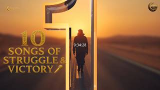 Download lagu Arabic Emotional Rap Album – From Struggle to Victory  10 Songs Cinematic Hip Hop Journey