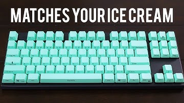 Varmilo VA87M Mechanical Keyboard