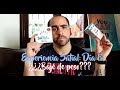 Experiencia Satial: día 8. ¿Bajé de Peso?