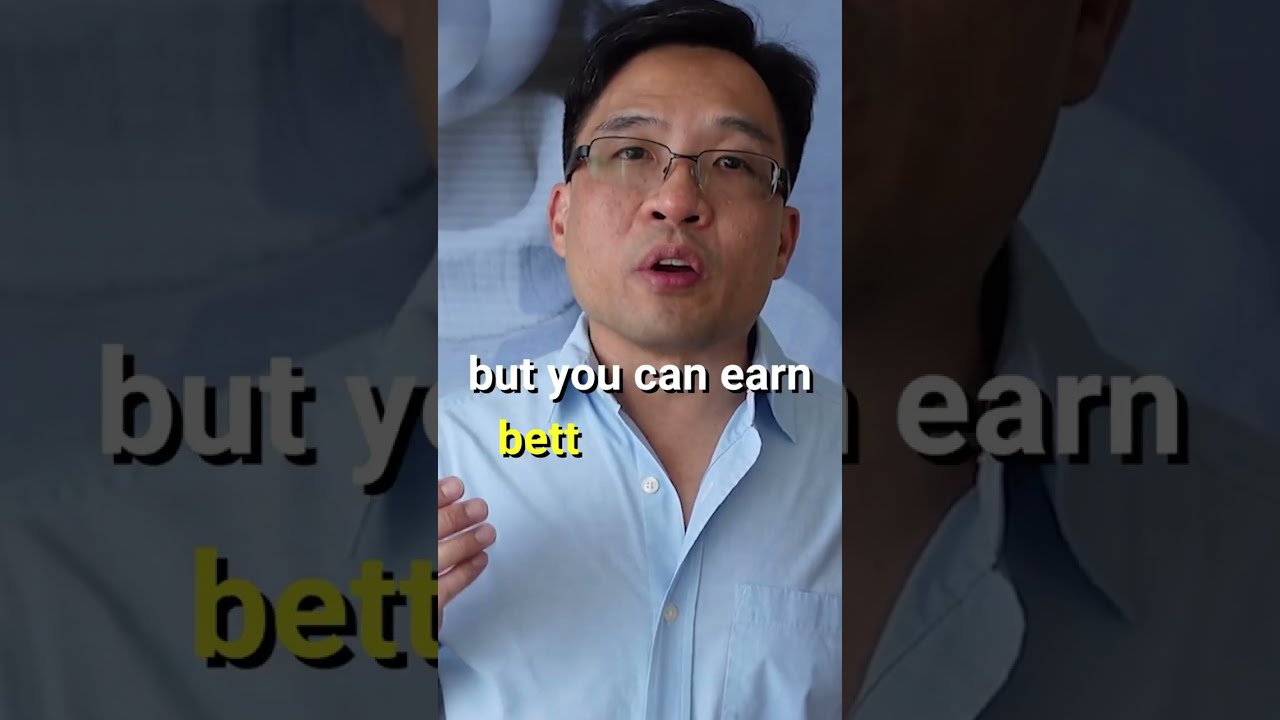 Get Higher Returns On Investment Without Investing In Index Funds