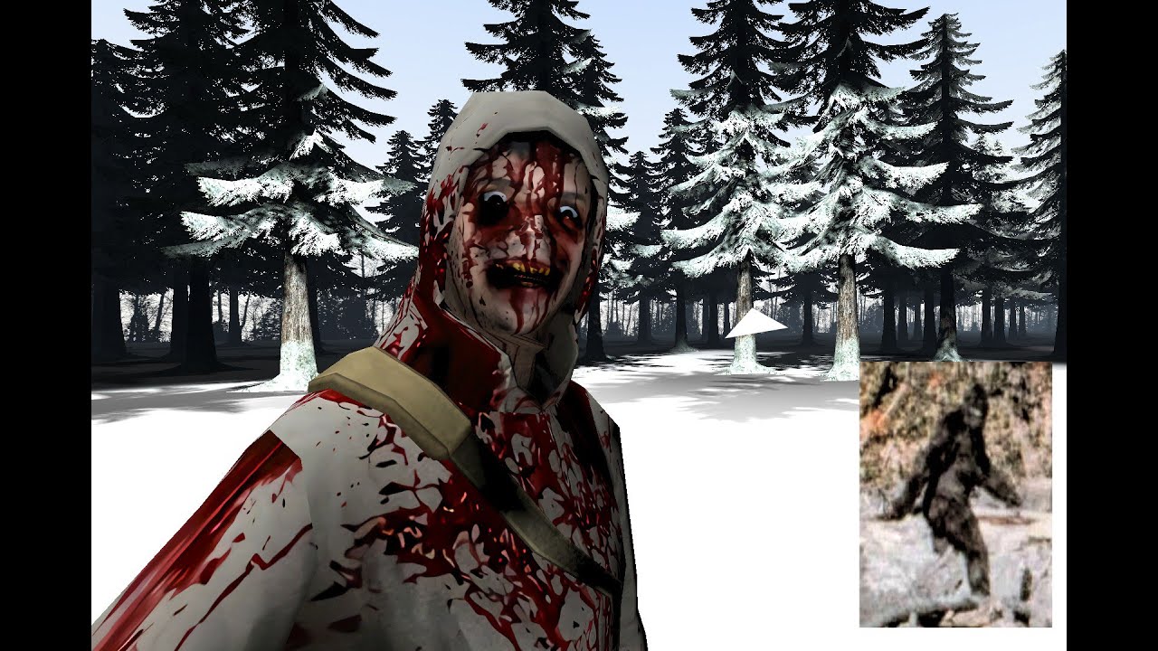 Cry of fear book simon dance HD