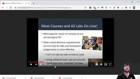 CSCI 1100 Turner Lecture01