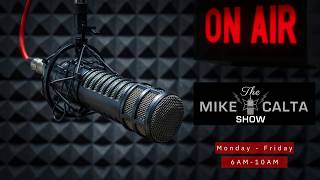 The Mike Calta Show - LIVE!!! • What REALLY Happened at Monster Jam?