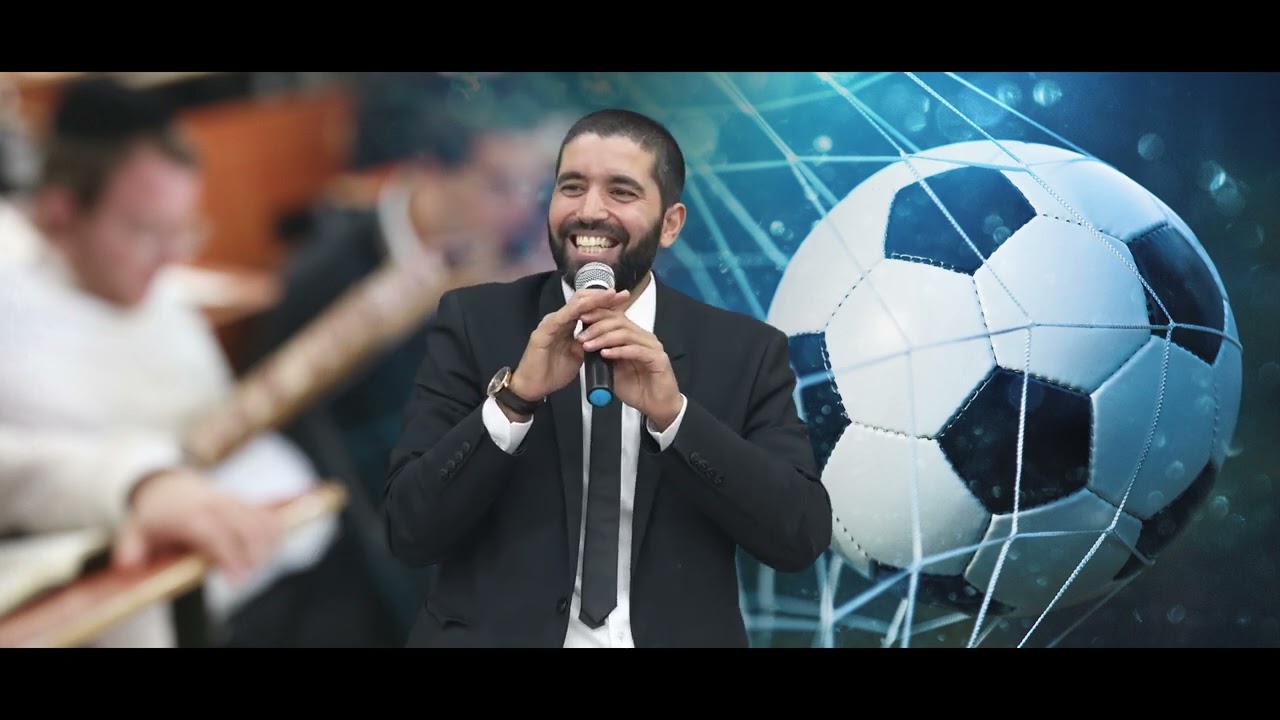 מי הבטלנים האמיתיים - בחורי ישיבה או שחקני כדורגל? ⚽ הרב שניר חושף סודות - עם כתוביות בעברית