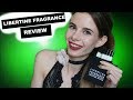 LIBERTINE FRAGRANCE: Niche Perfumes Review | Tommelise