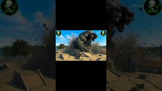 yea kya do mundi wale black HALK na clock tower ko tod diya kyu ?? #ai #barmunda #clocktower