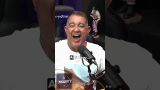 Sargento Castro arrasando corações! #policia #sargentocastro #podcast #cortes #shorts #comedia
