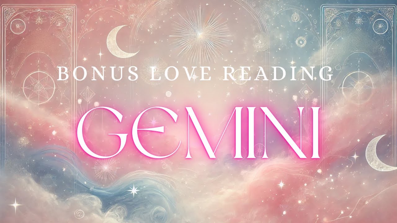 GEMINI tarot ♊️ Someone Is Acting Cold Gemini But There Is More To The Story [APRIL 2025]