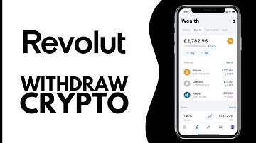 How to Withdraw Crypto From Revolut - Step by Step