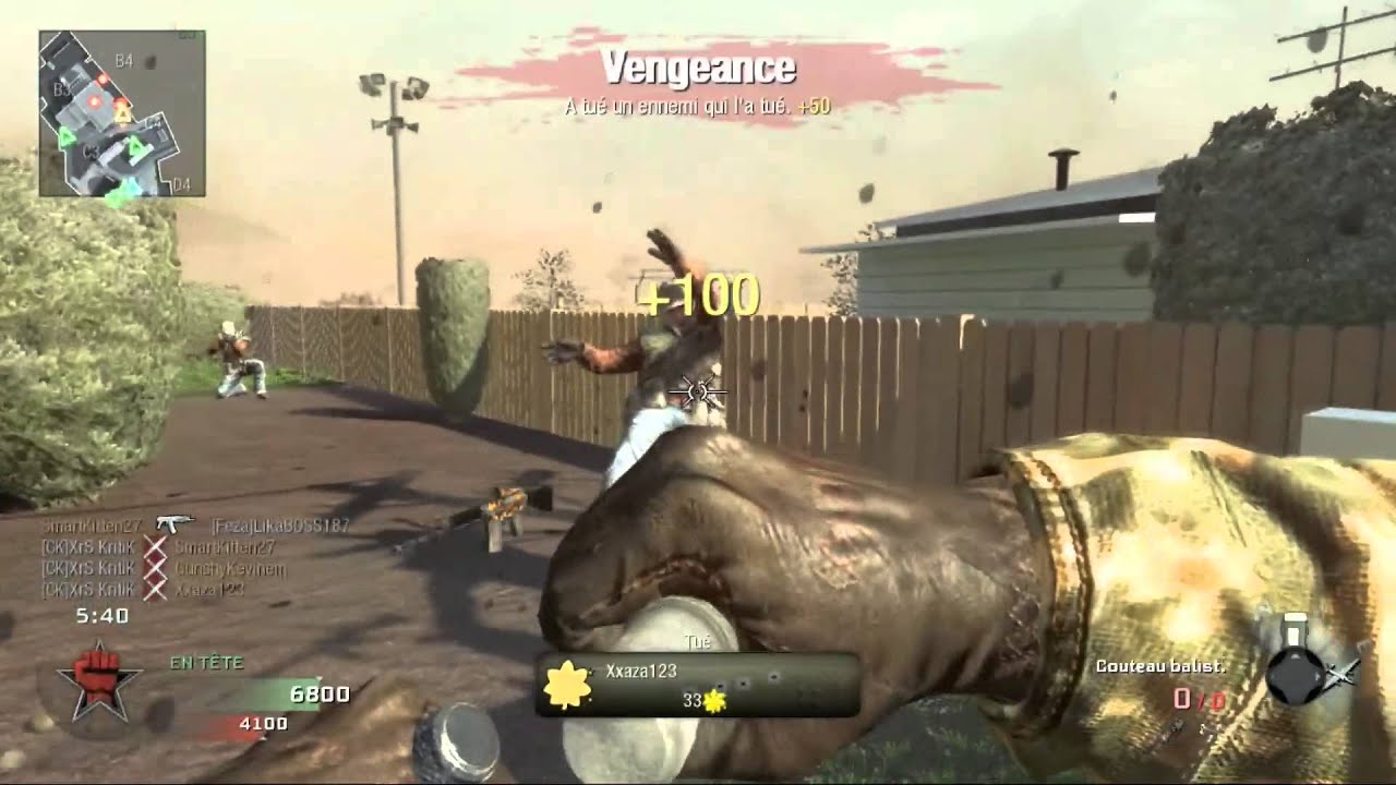 QUAD SKEWER BO1 ??!! (CK) 