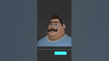 3D Character Modeling | Ideas Animation Studio