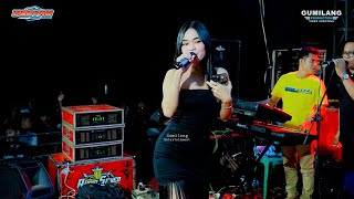 MUTIARA HIDUPKU - FEBI PESEK - DESTRO MUSIC - KHITAN REZA - BUCU BLEBER KEMBANG JEPARA