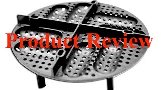 Reptile egg incubation tray review!