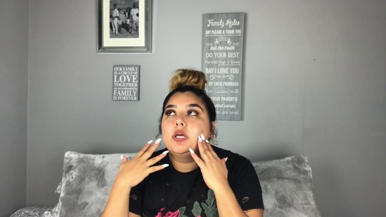 Weight Loss Journey 2017