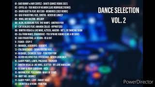 DANCE SELECTION VOL. 2 (Descarga gratis en MP3 en la descripción)