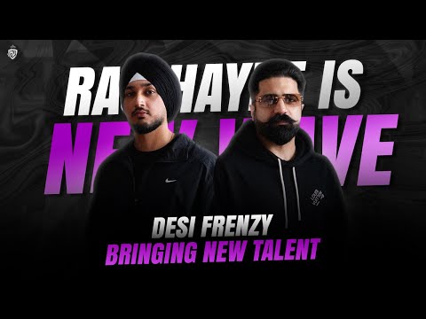Reaction On RAJ HAYRE: Har Te Shingar 💎💄 | DESIFRENZY | Sukhpreet Kaur | Latest Punjabi Songs 2025