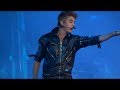 Justin Bieber - Believe Tour (Concert Movie) | Prachi