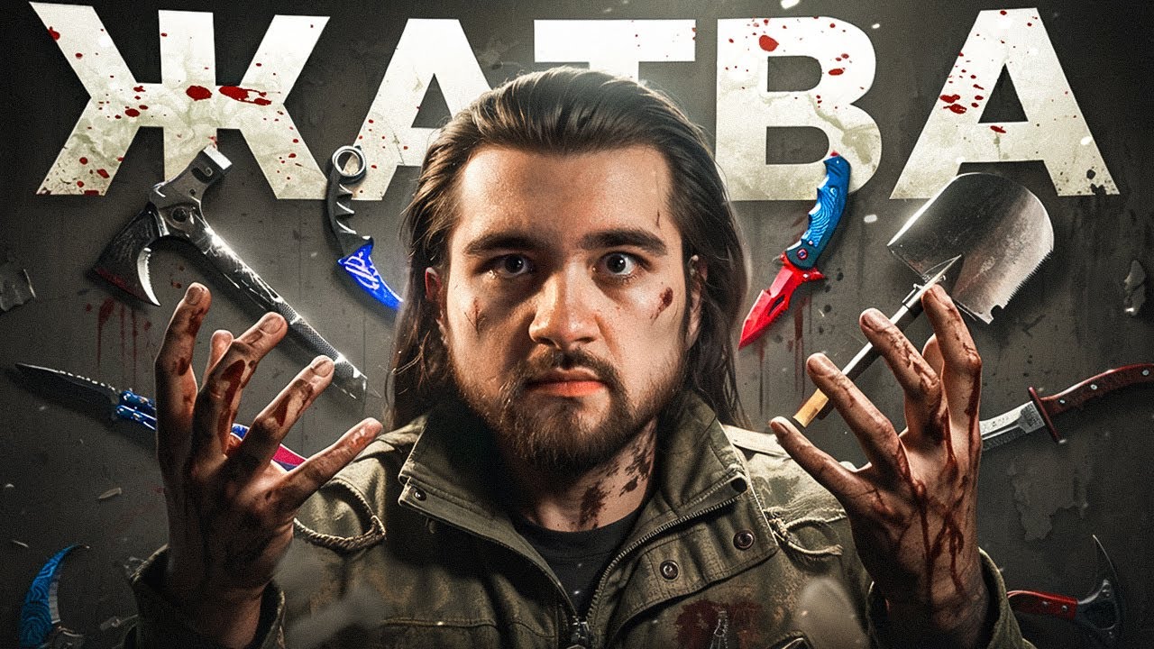 Я ПРОВЕЛ ТУРНИР СТРИМЕРОВ // ARENA BREAKOUT INFINITE