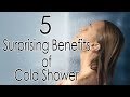 5 Surprising Benefits of Cold Shower | Best of 2017 | Health Doctor