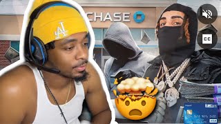 THEY SHOWED TOMMY G HOW TO SCAM!! Internet's Most Famous Scammer Punchmade Dev 😲 | REACTION