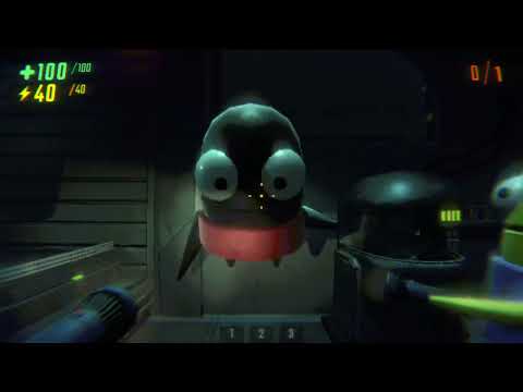 This game had it out for us - R.E.P.O.