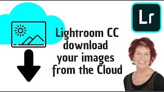 Lightroom CC - Download All Photos from Creative Cloud screenshot 3