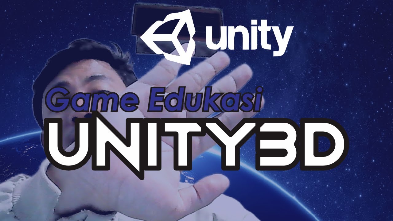 Game Edukasi Unity 3D || Tebak Gambar Buah & Sayur - YouTube