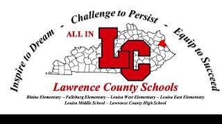 LC BOE Special Meeting & 25-26 Draft Budget Work Session - 1/27/25