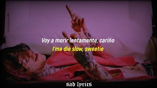 Lil Peep - lil kennedy // Sub Español & Lyrics