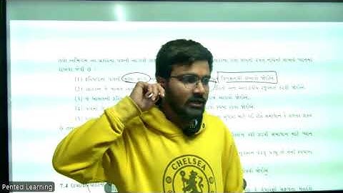 Std-11 sub-spccવિભાગ-2 s.p.પાઠ-7 શૅરમૂડી અને શૅરના પ્રકારો|std 11 spcc ch7 શૅરમૂડી અને શૅરના પ્રકારો