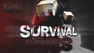 Cow Tipper?! | Minecraft Survival Games #126 screenshot 1