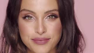 How to use Charlotte Tilbury Luxury Palette Pillow Talk | Cosmetify