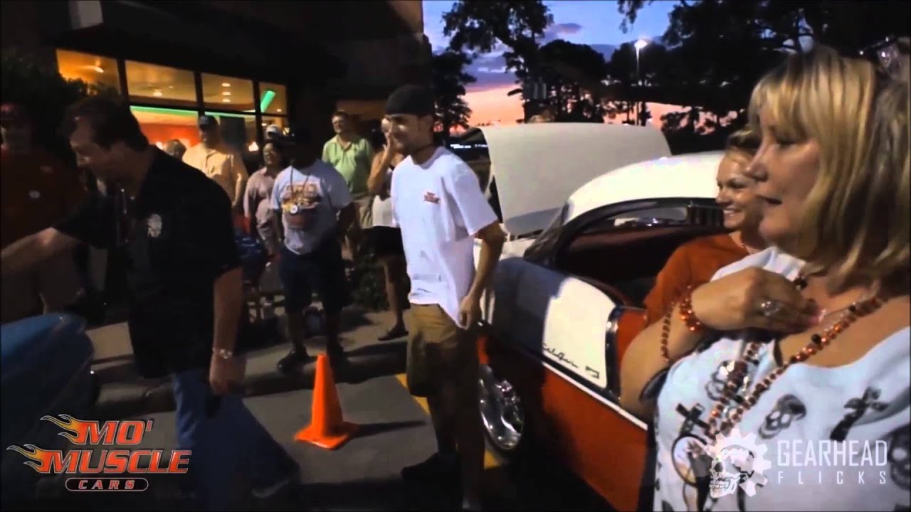 1963 Falcon by Mo' Muscle!! - YouTube