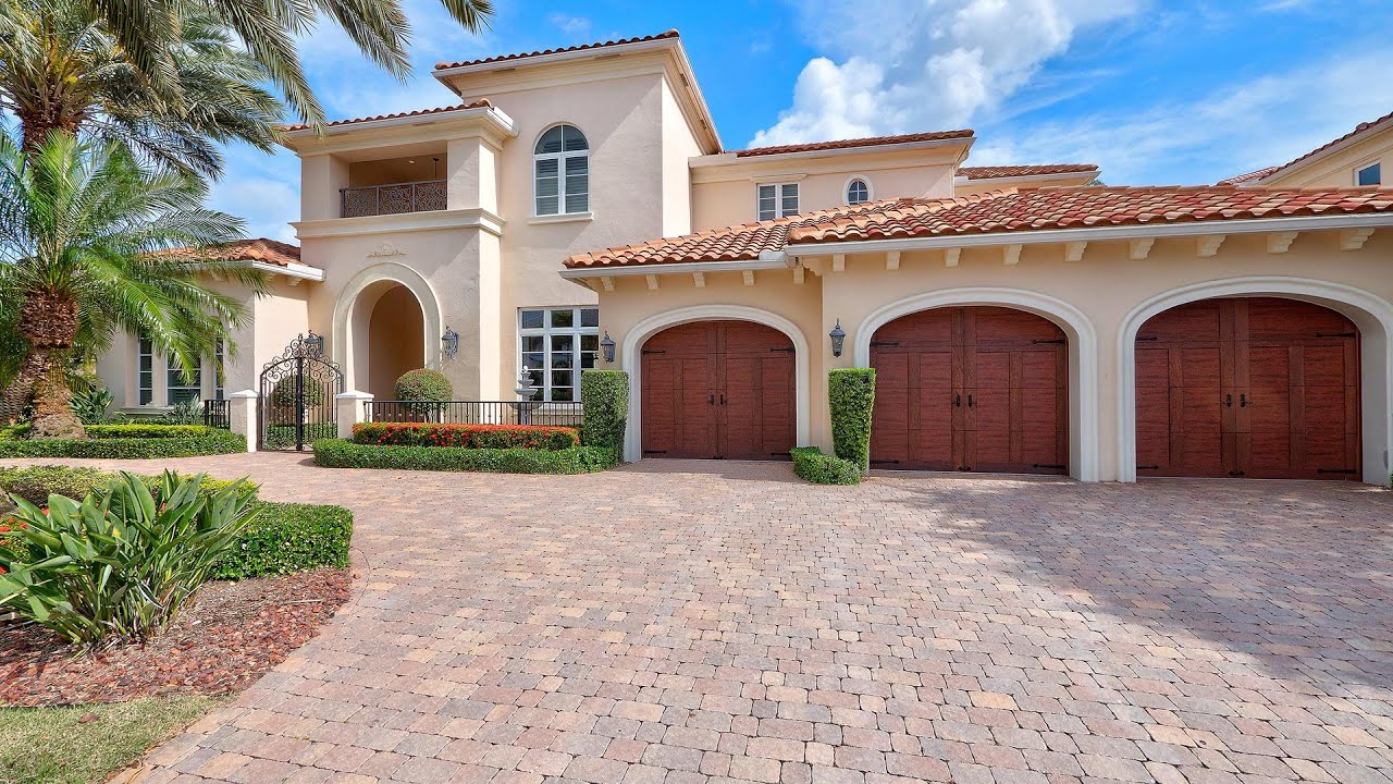 673 Hermitage Circle 4K Video YouTube