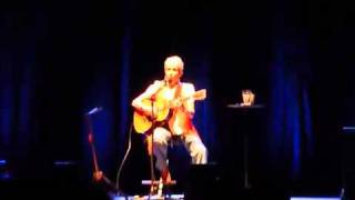 Joan Baez   Paris 29 mars 2011   Song of the French Partisan   YouTube