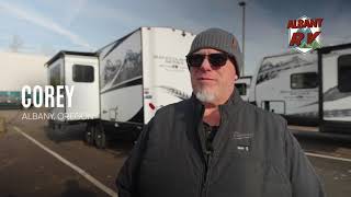 Albany RV: Fast, Easy, and Local – Where Friends send their Friends