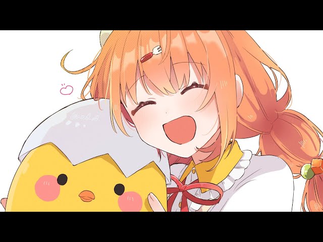 𓊆 雑談 𓊇 今年半分おわったらしいよ 𓊆 雲母たまこ/にじさんじ 𓊇のサムネイル