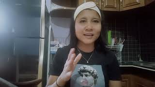 30 Menit Curhatan Mama Tina