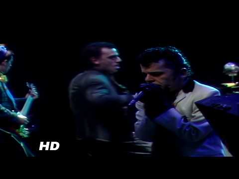 Ian Dury & The Blockheads - Uncoolohol (The Old Grey Whistle Test, 24/12/1980)