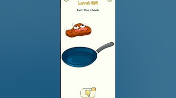 Dop 2 Delete One Part Level 124 #shorts #shortsfeed #ytshorts #shortvideo #dop2