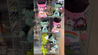 Universal Monsters X Care Bears ￼￼