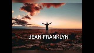 Watch Jean Franklyn Victorious Life video