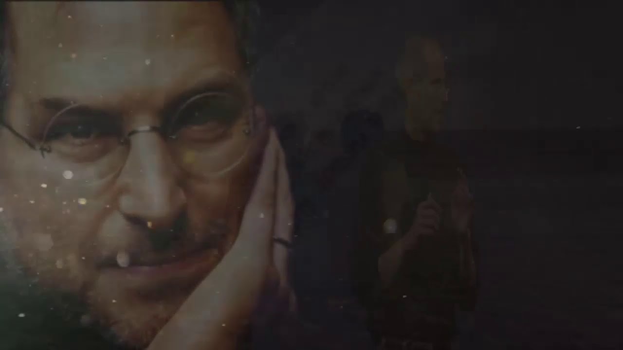 LA CARTA QUE DEJÓ STEVE JOBS ANTES DE MORIR YouTube