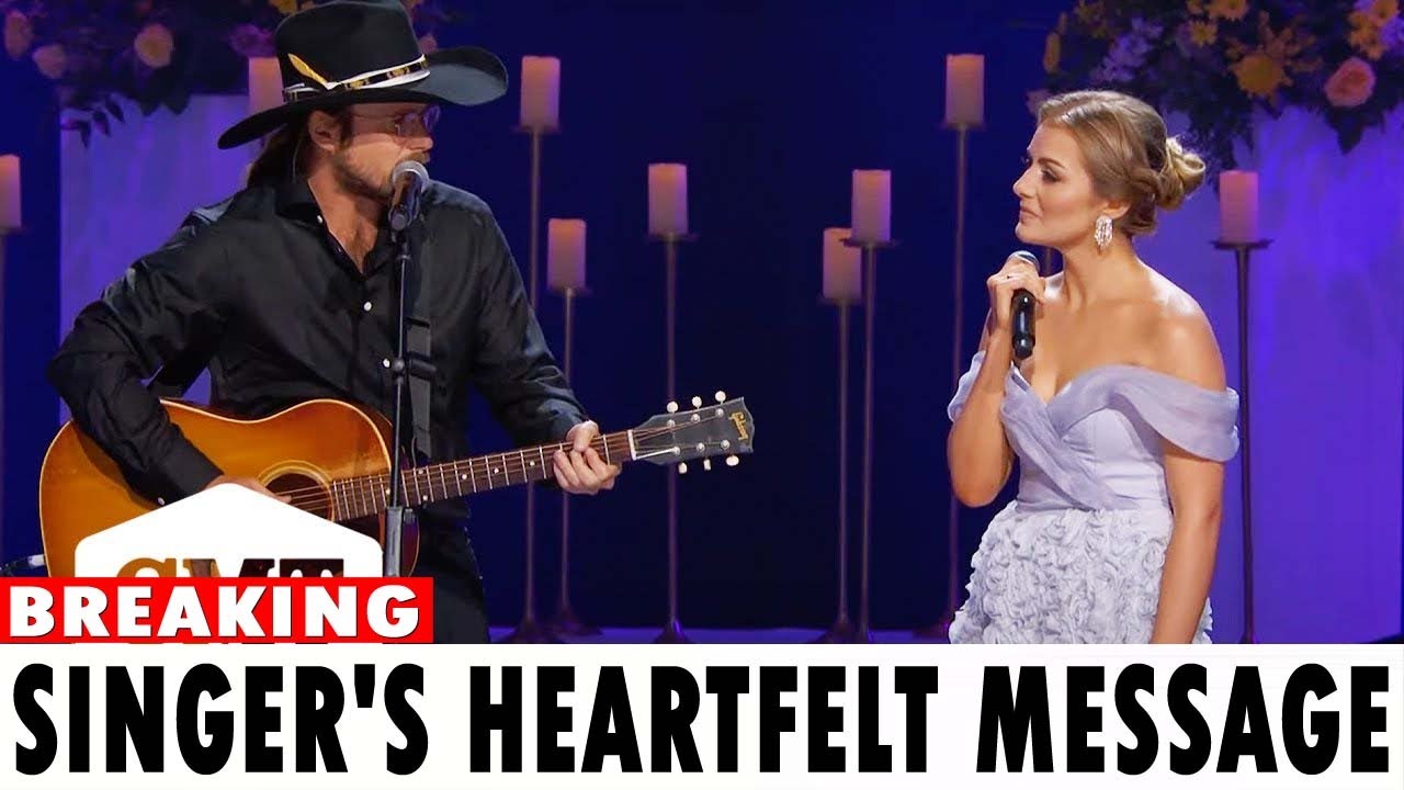 Country singer said ‘American Idol’ made her ‘so mad’ with request ...